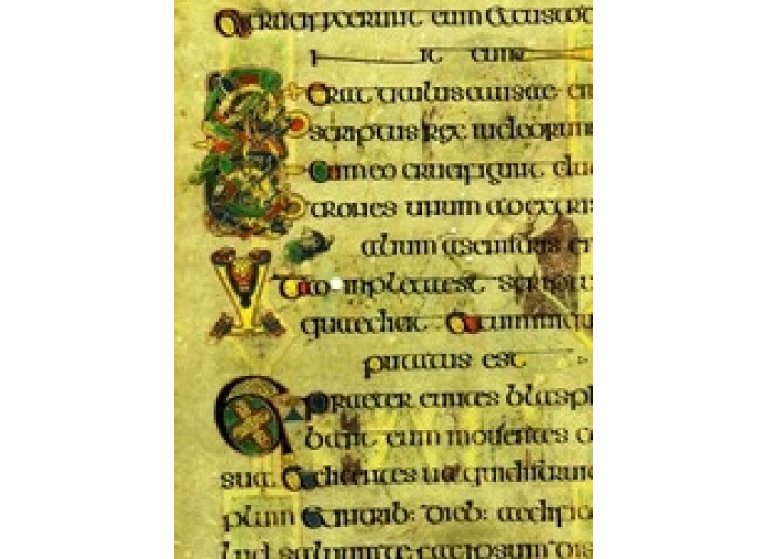 Book of Kells Book of Kells